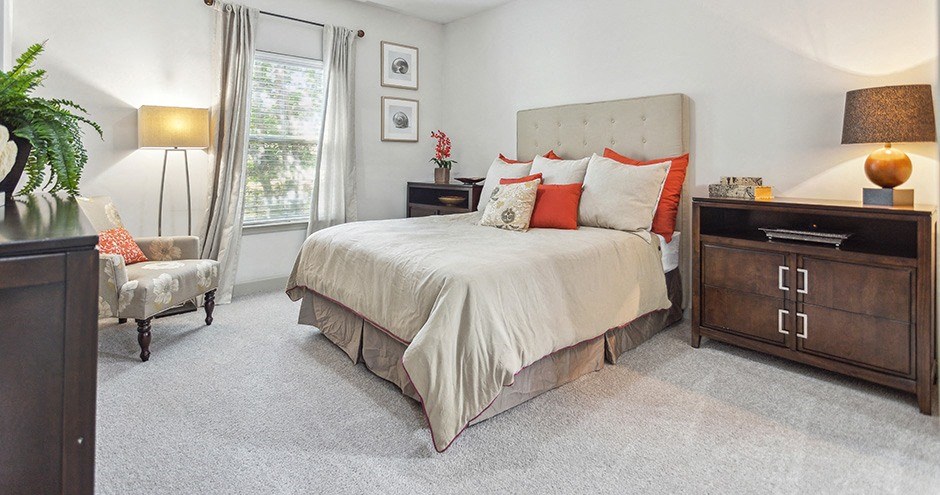 The Alexander At The District Apartments