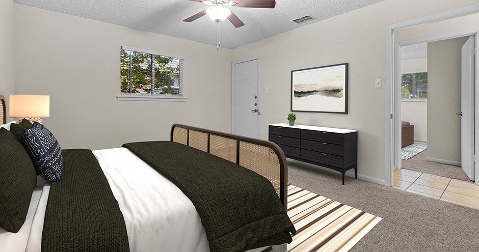 The Gallery | Tyler, TX