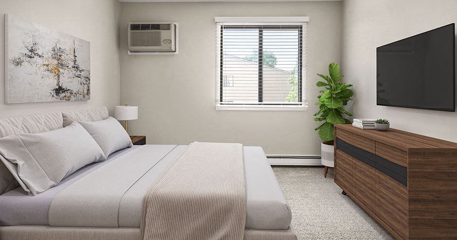 The Woods of Burnsville | Burnsville, MN