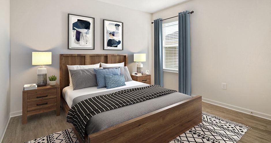 Westwood | Ocean Springs, MS