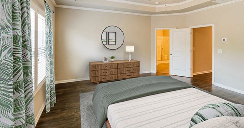 Emery Place Townhomes | Gainesville, GA