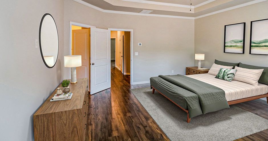 Emery Place Townhomes