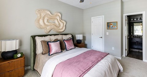 Park at the Hill | Atlanta, GA