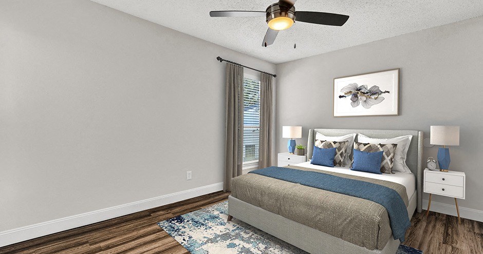 Viridian | Tampa, FL