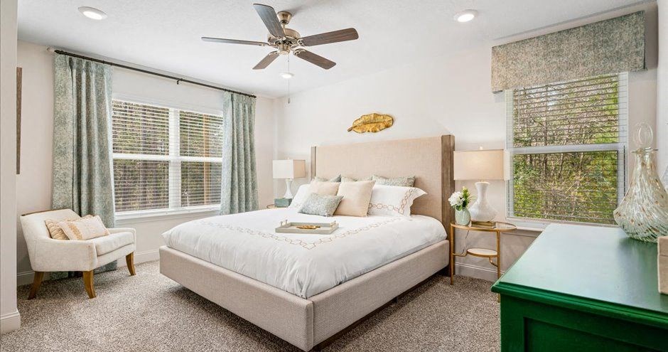 Eula Cove | Biloxi, MS