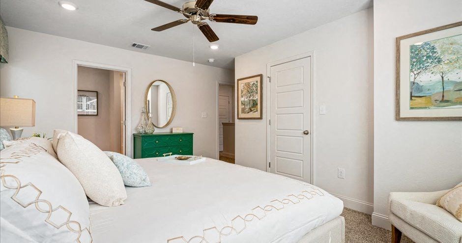 Eula Cove | Biloxi, MS