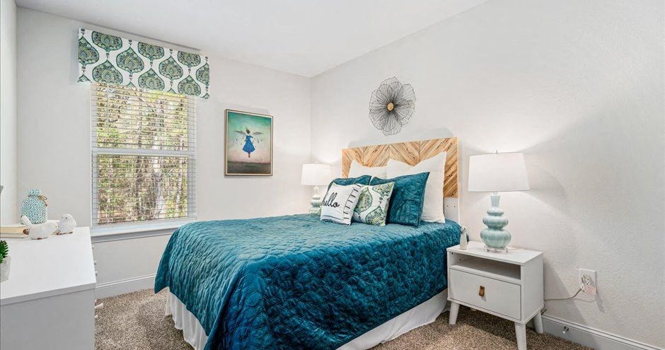 Eula Cove | Biloxi, MS