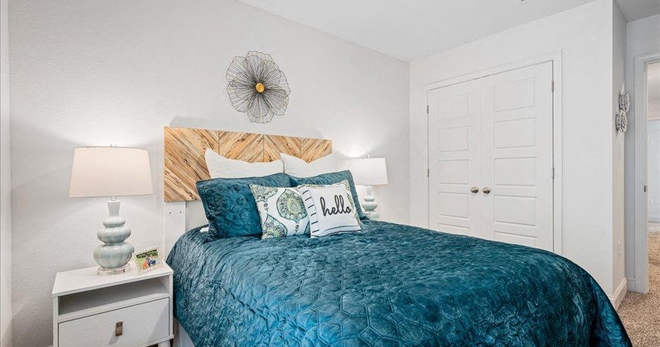 Eula Cove | Biloxi, MS