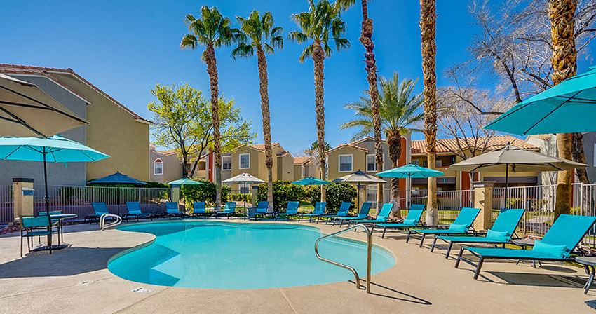 Bella Solara Apartments, 7101 Smoke Ranch Rd, Las Vegas, NV - RentCafe