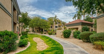 7810 N 14th Place 1-3 Beds Apartment for Rent - Photo Gallery 3