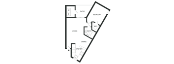Birch Apartment Homes | Dallas,TX
