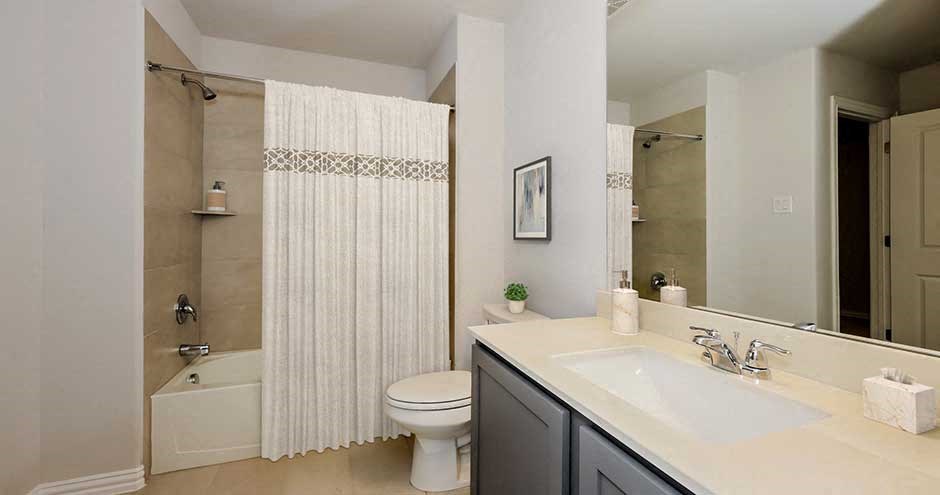 Bluebonnet Trail Townhomes