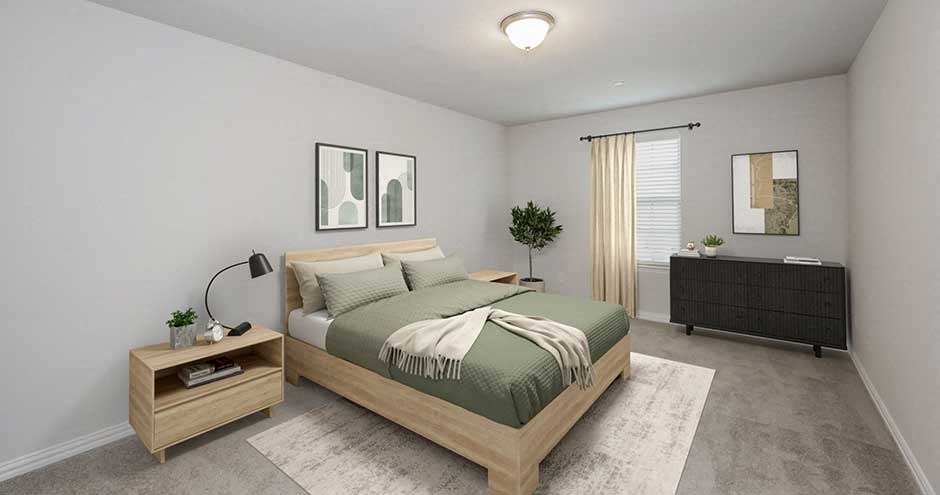 Bluebonnet Trail Townhomes