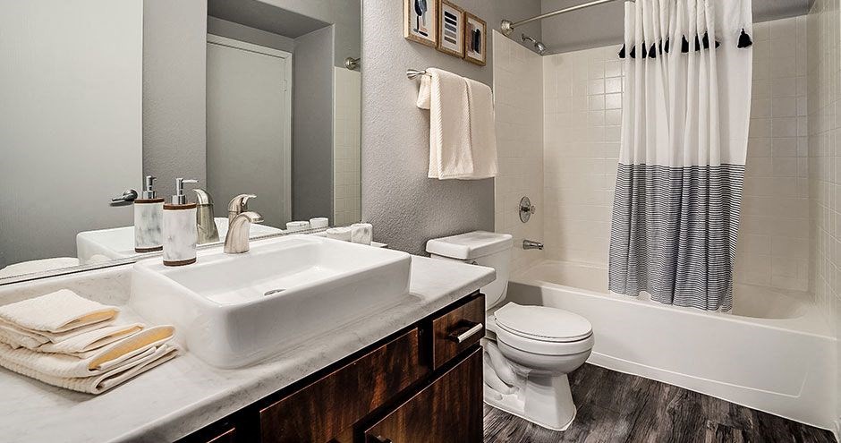 Bloom Apartment Homes