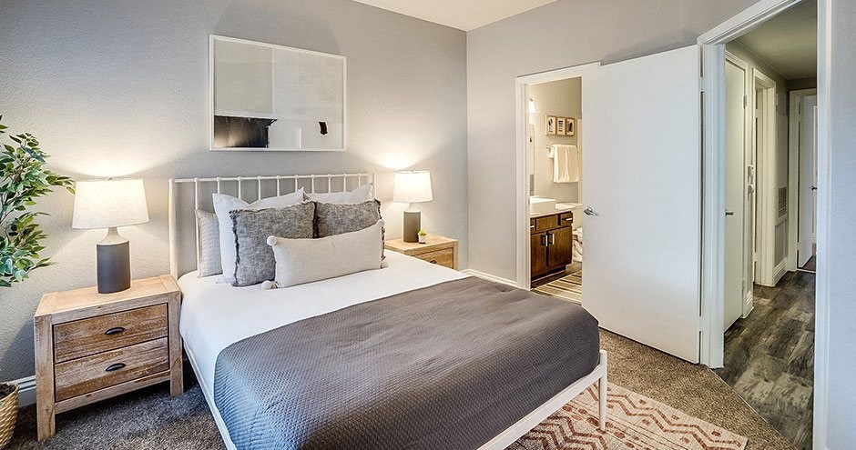 Bloom Apartment Homes