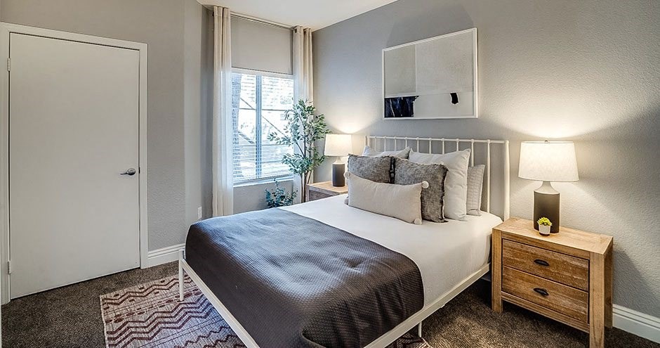 Bloom Apartment Homes