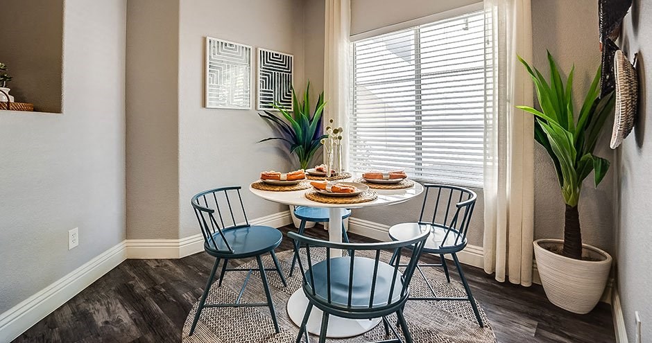 Bloom Apartment Homes