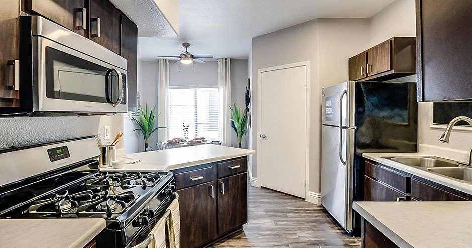 Bloom Apartment Homes