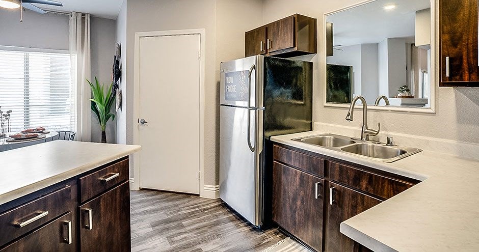 Bloom Apartment Homes