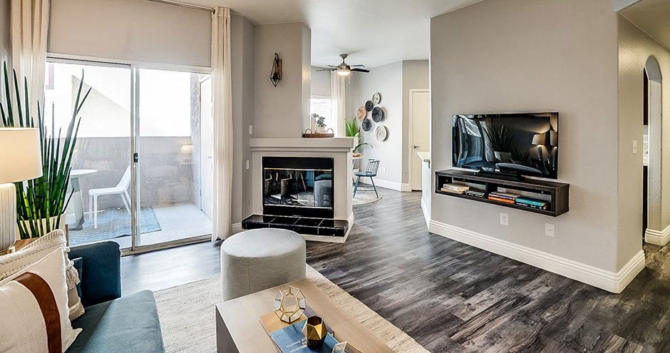 Bloom Apartment Homes