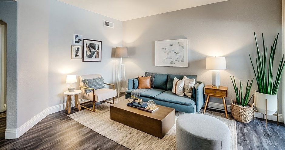 Bloom Apartment Homes