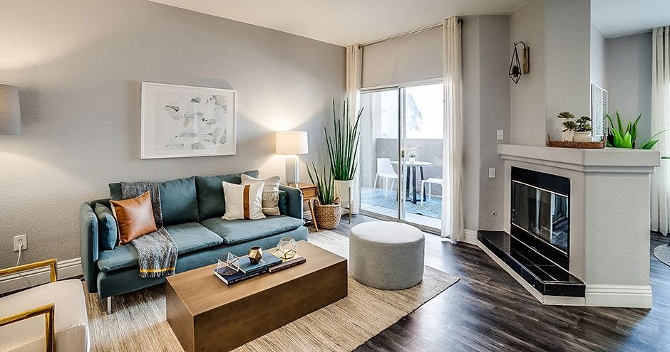 Bloom Apartment Homes