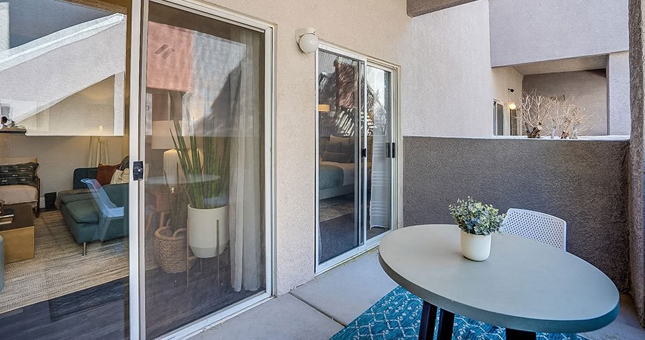 Bloom Apartment Homes