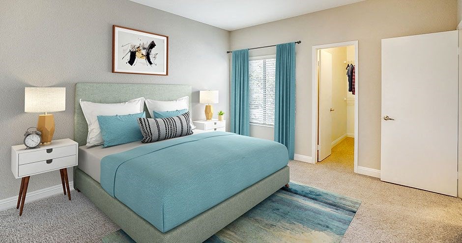 Bloom Apartment Homes