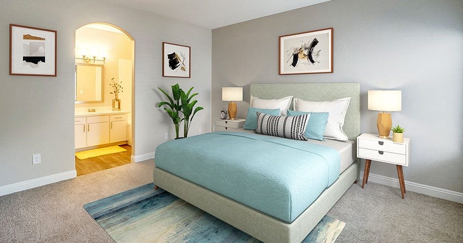 Bloom Apartment Homes