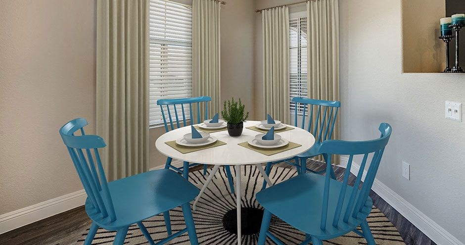 Bloom Apartment Homes