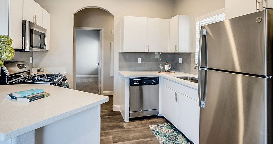 Bloom Apartment Homes