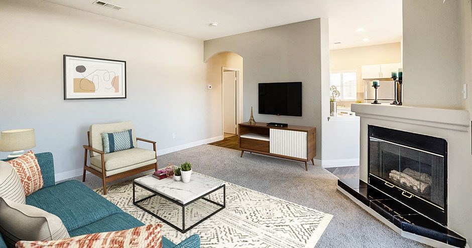 Bloom Apartment Homes