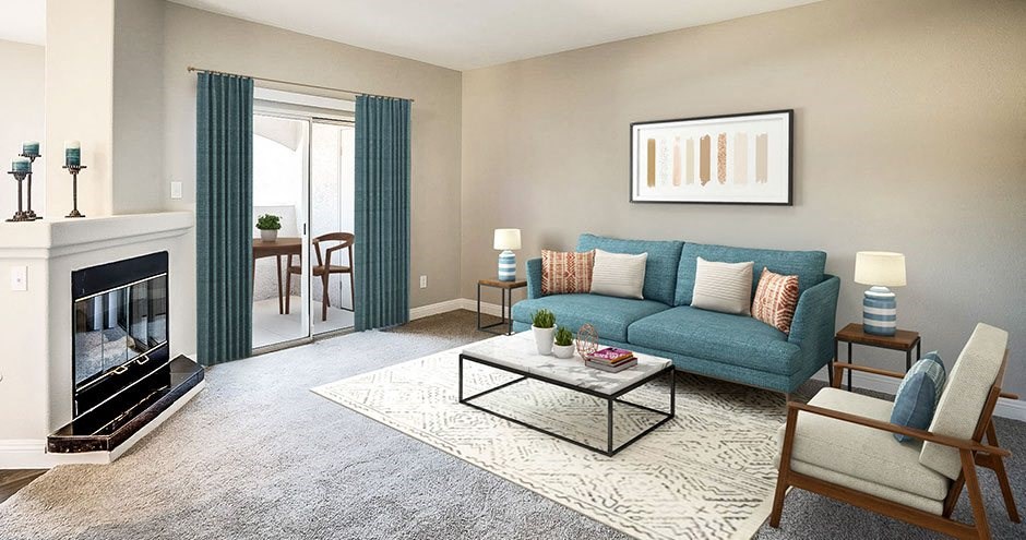 Bloom Apartment Homes