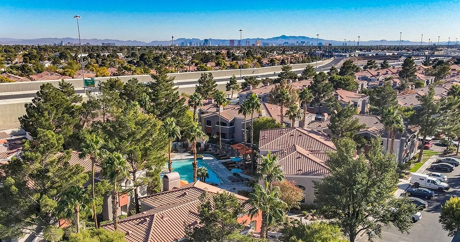 Bloom Apartment Homes