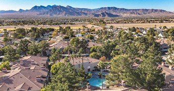 Bloom Apartments | Las Vegas, Nevada - Photo Gallery 3