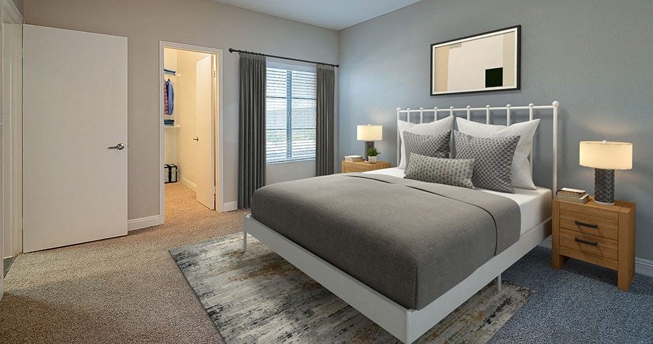 Bloom Apartment Homes