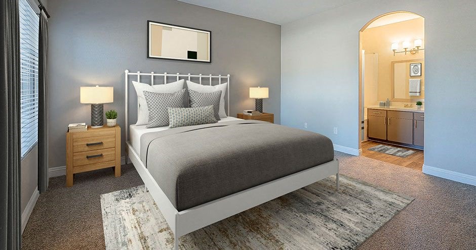 Bloom Apartment Homes