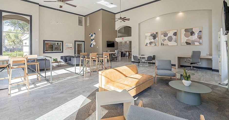 Bloom Apartment Homes