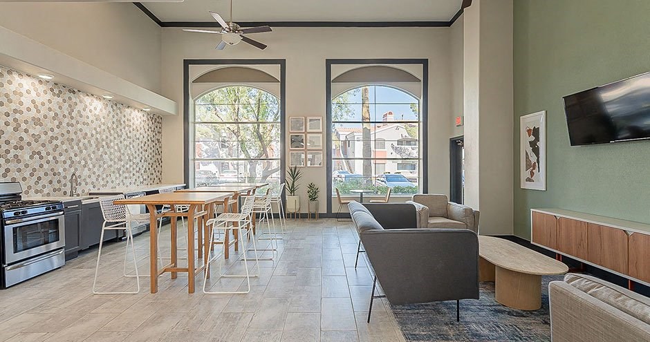 Bloom Apartment Homes