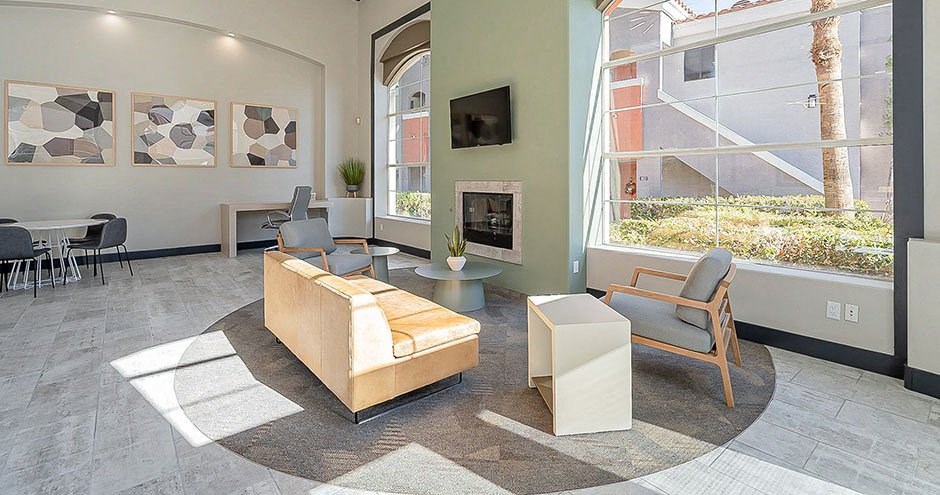 Bloom Apartment Homes