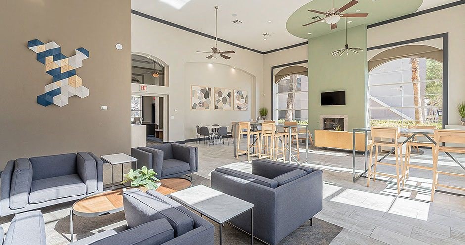 Bloom Apartment Homes