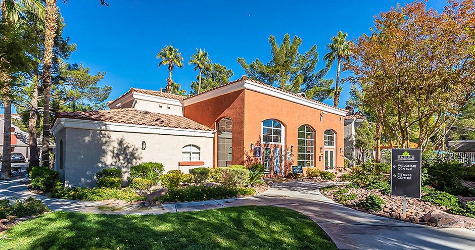 Bloom Apartment Homes