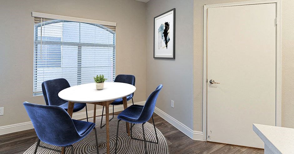 Bloom Apartment Homes