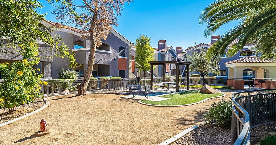 Bloom Apartment Homes