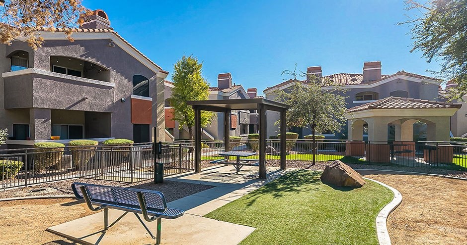 Bloom Apartment Homes