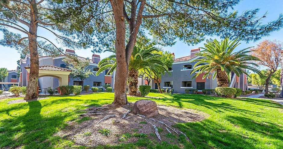 Bloom Apartment Homes