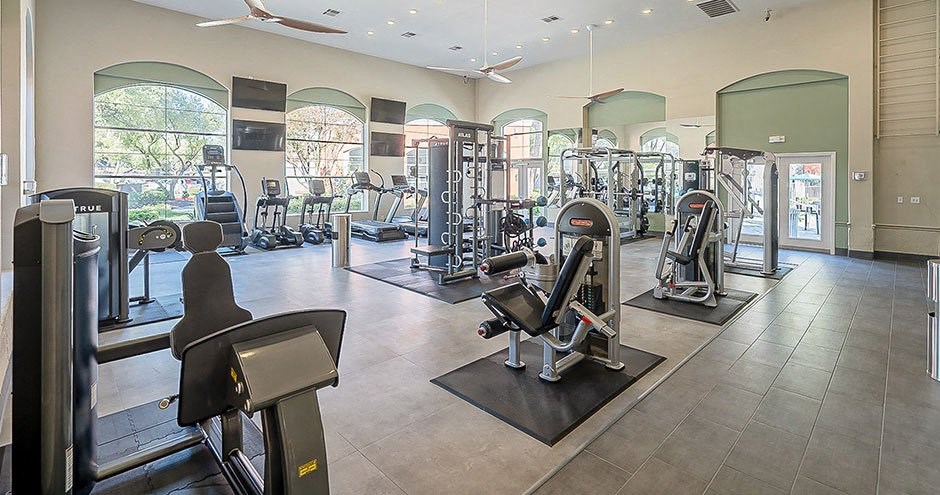 Bloom Apartment Homes