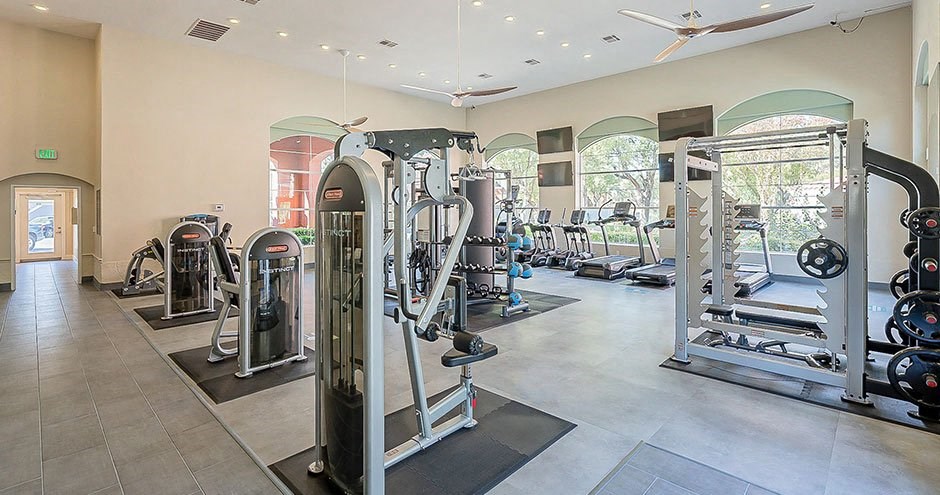 Bloom Apartment Homes