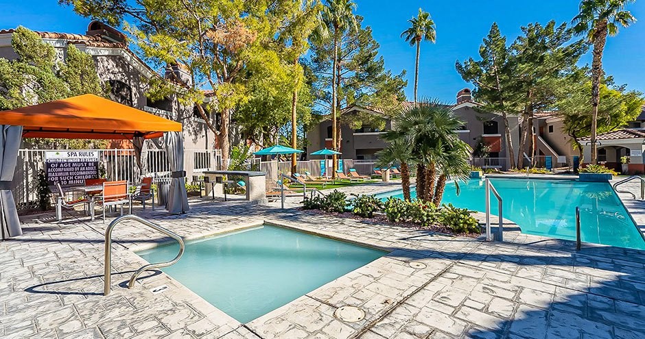 Bloom Apartment Homes