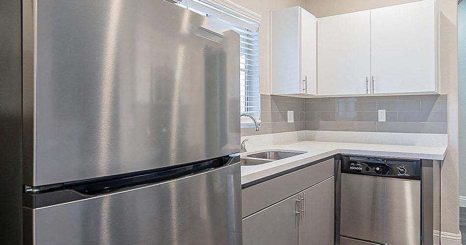 Bloom Apartment Homes